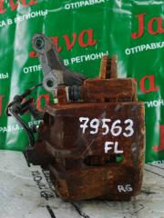 Ступица левая передняя DODGE CARAVAN RG EGM 2 ракурс