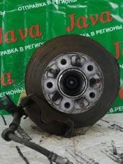 Запчасть ступица передняя правая BMW 1-SERIES 2004