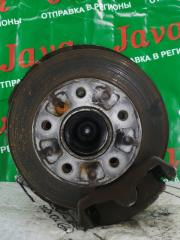 Запчасть ступица передняя левая BMW 1-SERIES 2004