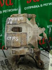 Ступица левая передняя TOYOTA CARINA CT195 2C 2 ракурс