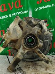 Ступица левая передняя TOYOTA CARINA CT195 2C 4 ракурс