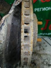 Ступица правая передняя TOYOTA CARINA CT195 2C 3 ракурс