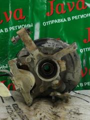 Ступица правая передняя TOYOTA CARINA CT195 2C 4 ракурс