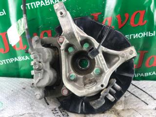 Ступица левая передняя SUBARU IMPREZA GK7 FB20 5 ракурс