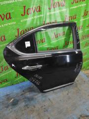 Дверь правая задняя LEXUS LS460 USF40 1UR-FSE 67003-50060 2 ракурс Дверь правая задняя LEXUS LS460 USF40 1UR-FSE 67003-50060 2 ракурс