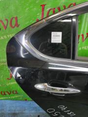 Дверь правая задняя LEXUS LS460 USF40 1UR-FSE 67003-50060 4 ракурс Дверь правая задняя LEXUS LS460 USF40 1UR-FSE 67003-50060 4 ракурс