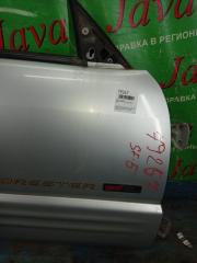Дверь правая передняя SUBARU FORESTER SF5 EJ205 5 ракурс