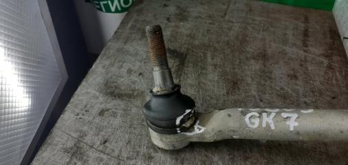 Рулевая рейка передняя SUBARU IMPREZA GK7 FB20 5 ракурс