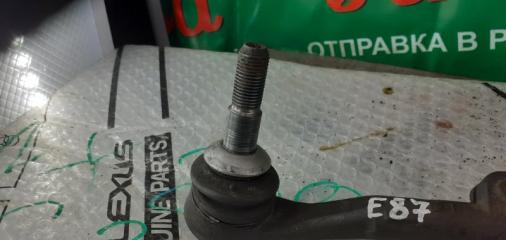 Рулевая рейка передняя BMW 1-SERIES E87 N45B16A 32106777464 3 ракурс