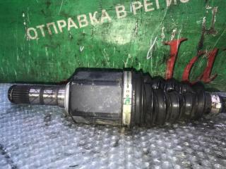 Привод правый передний SUBARU IMPREZA GK7 FB20 28321FL000 2 ракурс