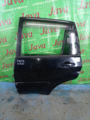 Запчасть дверь задняя левая TOYOTA RAV4 2003