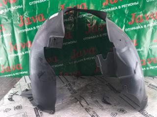 Запчасть подкрылок передний правый CITROEN C4 2008