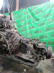 АКПП TOYOTA DYNA XZU341 S05D-D A860E B15A 1 ракурс