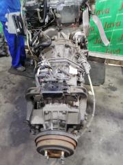 АКПП TOYOTA DYNA XZU341 S05D-D A860E B15A 2 ракурс