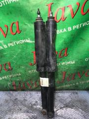 Амортизатор задний NISSAN SERENA C25 MR20DE 56210CY00B 1 ракурс
