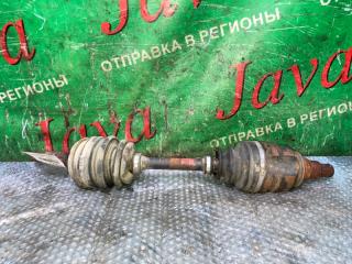 Запчасть привод передний левый TOYOTA SPRINTER 1990