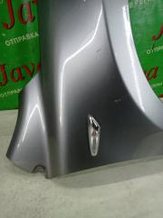 Крыло правое переднее SUZUKI KIZASHI RE91S J24B 5760057810 5 ракурс