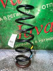 Пружина передняя TOYOTA PASSO KGC30 1KR-FE 2 ракурс