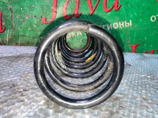Пружина передняя TOYOTA PASSO KGC30 1KR-FE 3 ракурс
