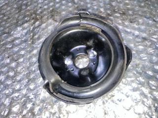 Пружина передняя TOYOTA PASSO KGC30 1KR-FE 5 ракурс
