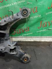 Балка задняя HONDA ELYSION RR6 J35A 2 ракурс Балка задняя HONDA ELYSION RR6 J35A 2 ракурс