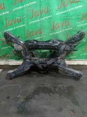 Балка задняя HONDA ELYSION RR6 J35A 4 ракурс Балка задняя HONDA ELYSION RR6 J35A 4 ракурс