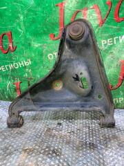 Рычаг левый задний NISSAN CIMA FHY33 VQ30DET 555020P031 5 ракурс