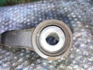 Рычаг правый задний NISSAN CIMA FHY33 VQ30DET 551300P002 2 ракурс