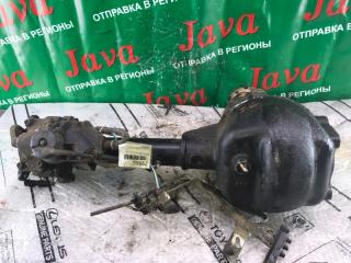 Запчасть редуктор передний ISUZU WIZARD 1999