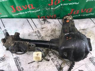 Редуктор передний ISUZU WIZARD UES73FW 4JX1 2 ракурс
