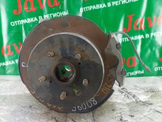 Ступица правая задняя TOYOTA CROWN AWS210 2AR-FSE 1 ракурс