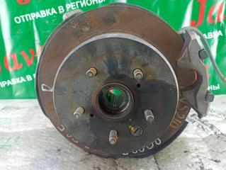 Ступица правая задняя TOYOTA CROWN AWS210 2AR-FSE 2 ракурс