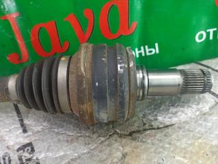 Привод правый задний LEXUS LS460 USF40 1UR-FSE 4233050070 2 ракурс