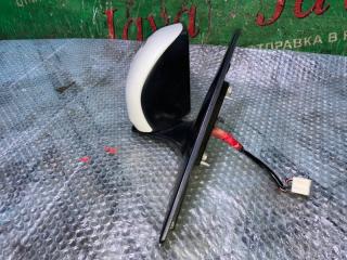 Зеркало правое переднее TOYOTA MARK X GRX130 4GR-FSE 3 ракурс