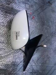 Зеркало правое переднее TOYOTA MARK X GRX130 4GR-FSE 5 ракурс