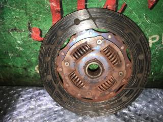 Маховик SUZUKI KEI HN22S K6A 4 ракурс