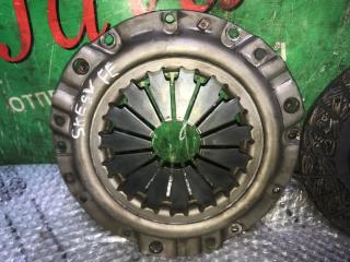 Маховик MAZDA BONGO BRAWNY SKE6V FE-E 2 ракурс