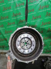 Электродвигатель TOYOTA TOYOACE 2008
