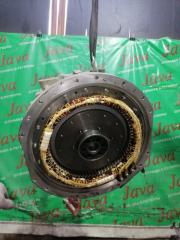 Электродвигатель TOYOTA TOYOACE XKU308 N04C-T 3 ракурс