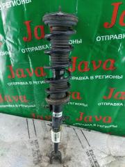 Стойка правая передняя NISSAN STAGEA M35 VQ25DD 1 ракурс