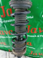 Стойка правая передняя NISSAN STAGEA M35 VQ25DD 2 ракурс