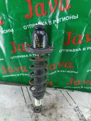 Стойка левая задняя TOYOTA ALLION NZT260 1NZ-FE 1 ракурс