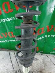 Стойка левая задняя TOYOTA ALLION NZT260 1NZ-FE 2 ракурс