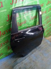 Дверь правая задняя NISSAN NOTE E12 HR12DDR H210M3VAMA 2 ракурс