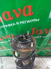 Стойка правая передняя TOYOTA NOAH AZR60 1AZ-FSE 48510-80182 3 ракурс