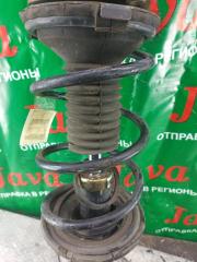 Стойка левая передняя TOYOTA NOAH AZR60 1AZ-FSE 2 ракурс