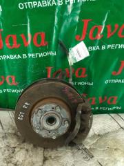Запчасть ступица передняя правая HONDA STEPWGN 2009