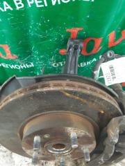 Ступица правая передняя HONDA STEPWGN RG1 K20A 51211-SLJ-J00 2 ракурс