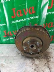 Запчасть ступица передняя левая HONDA STEPWGN 2008