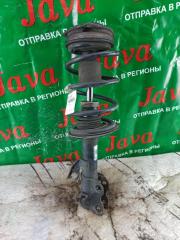Стойка левая передняя NISSAN LAFESTA B30 MR20DE 1 ракурс Стойка левая передняя NISSAN LAFESTA B30 MR20DE 1 ракурс